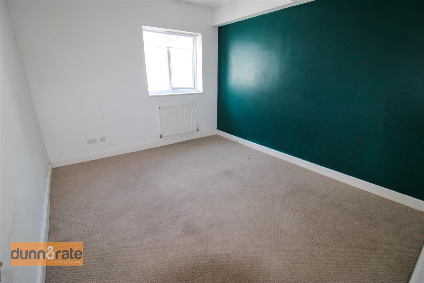 Newford Crescent, Milton, Stoke-On-Trent